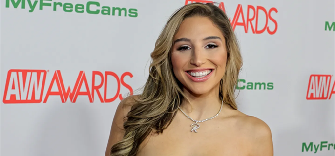 Ex-Porn Star Abella Danger Apologizes for Viral Moment During Miami Hurricanes’ NCAA Final Loss 1