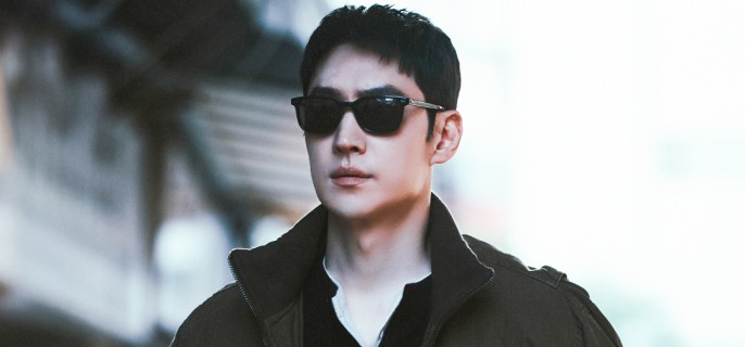 Taxi Driver – Season 3 Episode 14 1