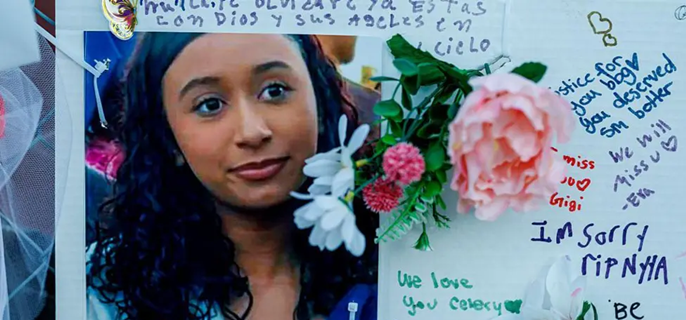 Court seals records in investigation of teen's body found in singer D4vd's Tesla 1