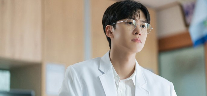 Second Shot at Love – K-drama Episode 1 1