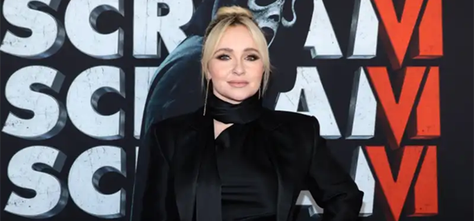 Hayden Panettiere Comes Out as Bisexual, Opens Up About Dating Women in the Past: ‘I Said It!’ 1