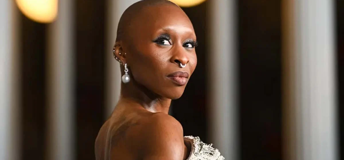 Cynthia Erivo discusses emotional end of ‘Wicked: For Good’ 1