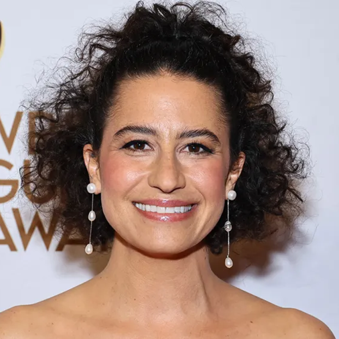 Ilana Glazer Sets Hulu Stand-Up Special as Comedy Arms Race Heats Up