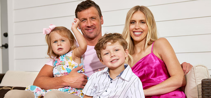 Ryan Lochte Declines to Comment on Allegation He Cheated on Wife Kayla Reid Before Divorce 1