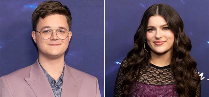 American Idol's Josh King Motions for the Judges to Save Mattie Pruitt Before Elimination. Fans Call Him a 'Class Act' 1