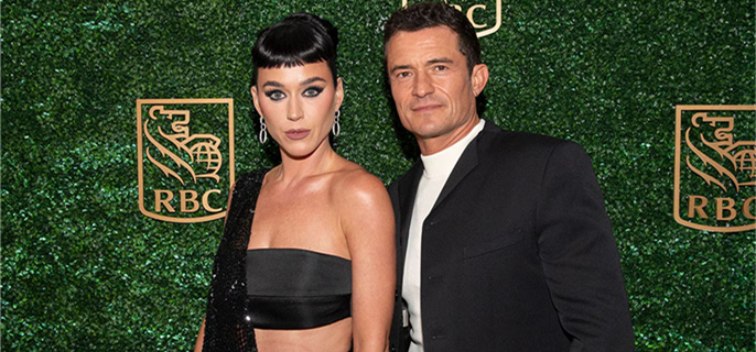 Orlando Bloom Shares Cryptic Message on 