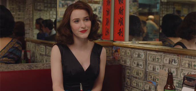 The Marvelous Mrs. Maisel – Season 5 Episode 5 1