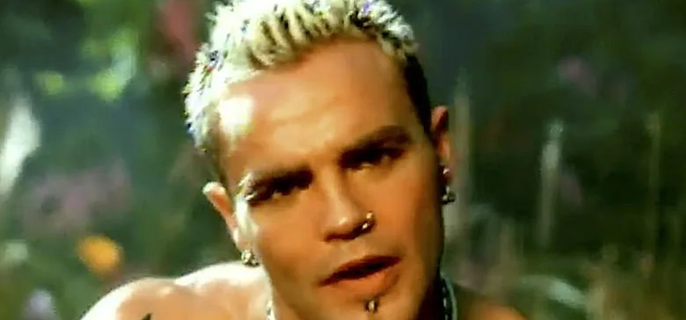 Crazy Town’s Shifty Shellshock Died of Fentanyl Overdose 1