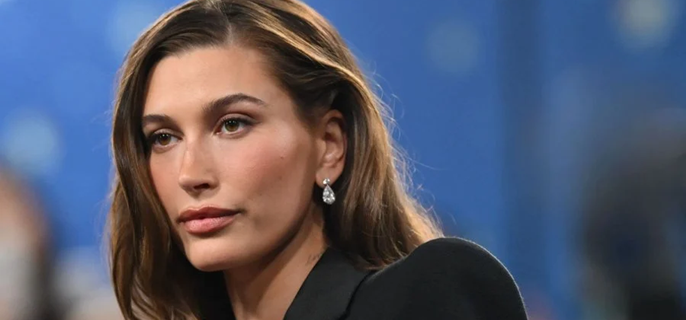 Hailey Bieber breaks silence on feeling 'misunderstood' by public 1