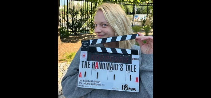 ‘The Handmaid’s Tale’ Final Season Goes Into Production (At Last) 1