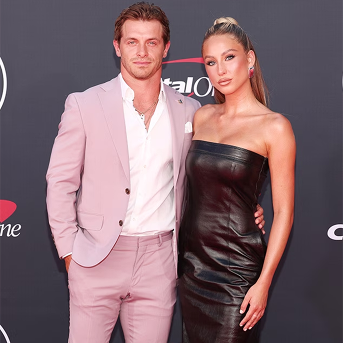Alix Earle Epically Shuts Down Braxton Berrios Breakup Rumors