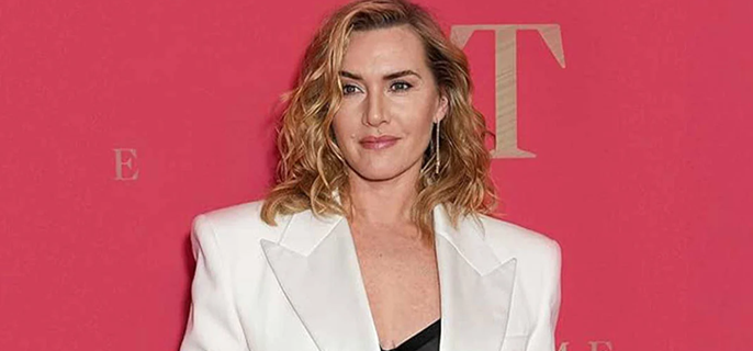 Kate Winslet recalls 'awful' fame shock after 'Titanic' success 1