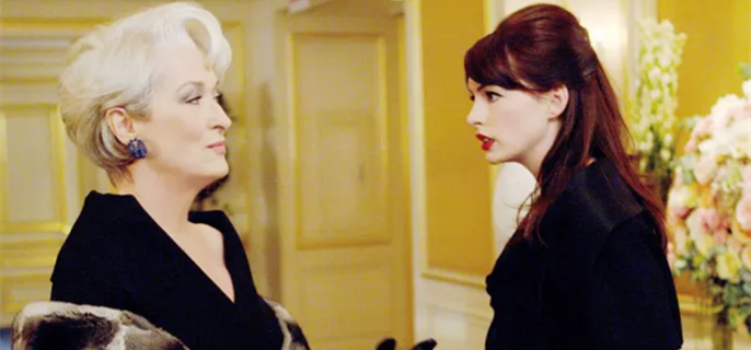 ‘Devil Wears Prada 2’ Starts Filming With Meryl Streep, Anne Hathaway, Emily Blunt and Stanley Tucci Returning; Kenneth Branagh Joins Cast 1