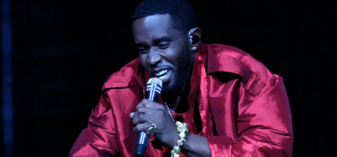 Netflix Defends Ted Sarandos as Diddy’s Lawyers Claim Stolen Footage in 50 Cent’s “Vindictive” Docuseries 1