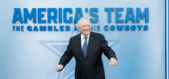 Denzel Washington slams Jerry Jones amid Micah Parsons contract dispute, Cowboys title drought 1
