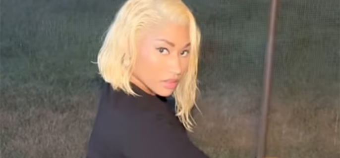 Nicki Minaj Addresses 