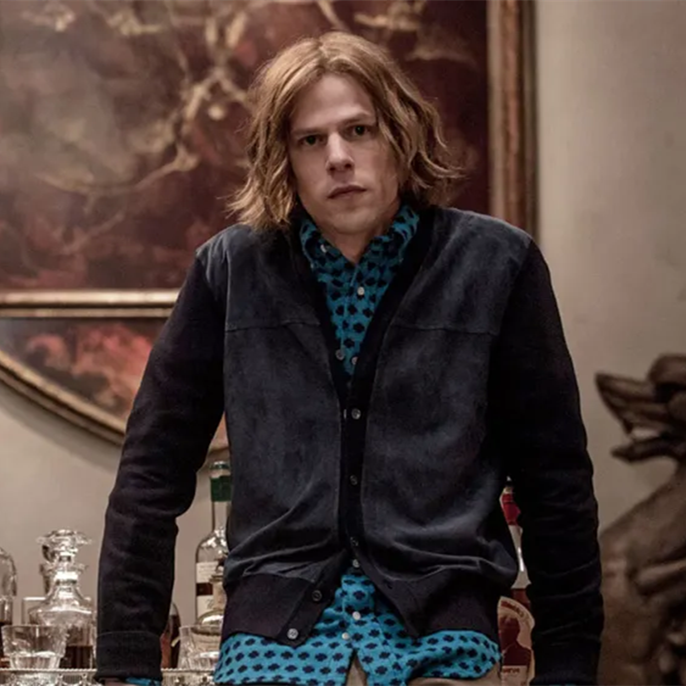 Jesse Eisenberg Says Lex Luthor Role “Hurt My Career in a Real Way”