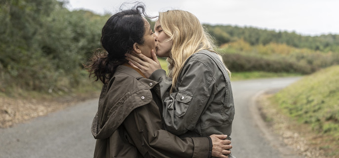 Killing Eve – Season 4 Episode 8 1