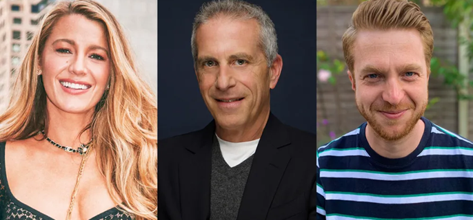 Blake Lively Teams With Marc Platt for Action Rom-Com ‘The Survival List’ at Lionsgate  1