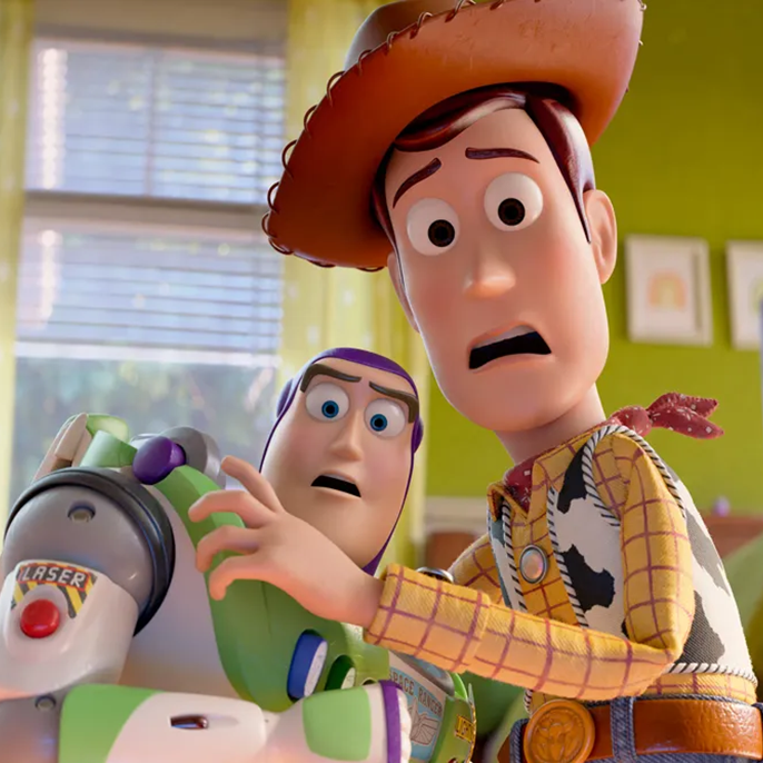 ‘Toy Story 5’ Trailer: Woody and Buzz Are Terrified of High-Tech Tablet in Pixar’s Sequel