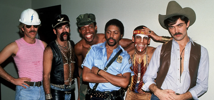 Village People Singer Denies “Y.M.C.A.” Is a “Gay Anthem” As He Defends Trump’s Use of Song 1