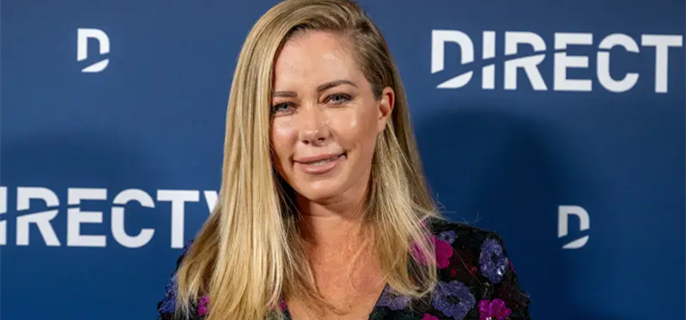Kendra Wilkinson Slams Trolls Saying She Looks Old: ‘So Be It’ 1