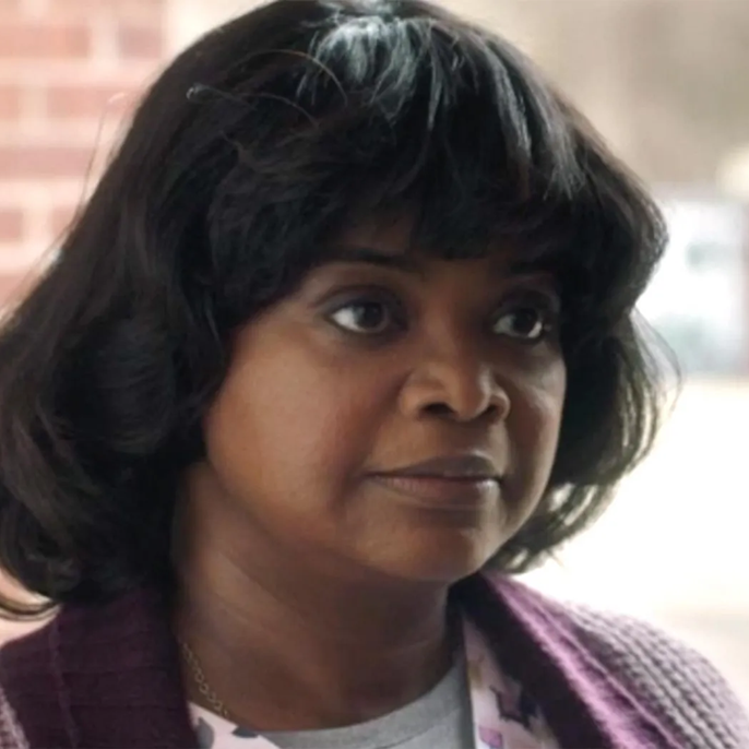 Octavia Spencer's Ma Costar Says She Paid for His Publicist When He Was Struggling