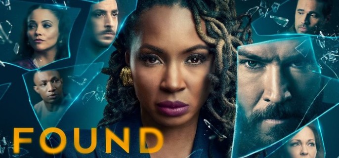 Found – Season 2 Episode 2 1