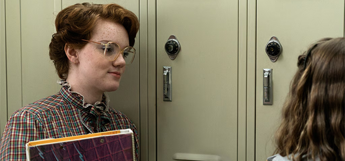 Is Stranger Things' Barb Returning for Final Season? The Truth Will Shock You 1