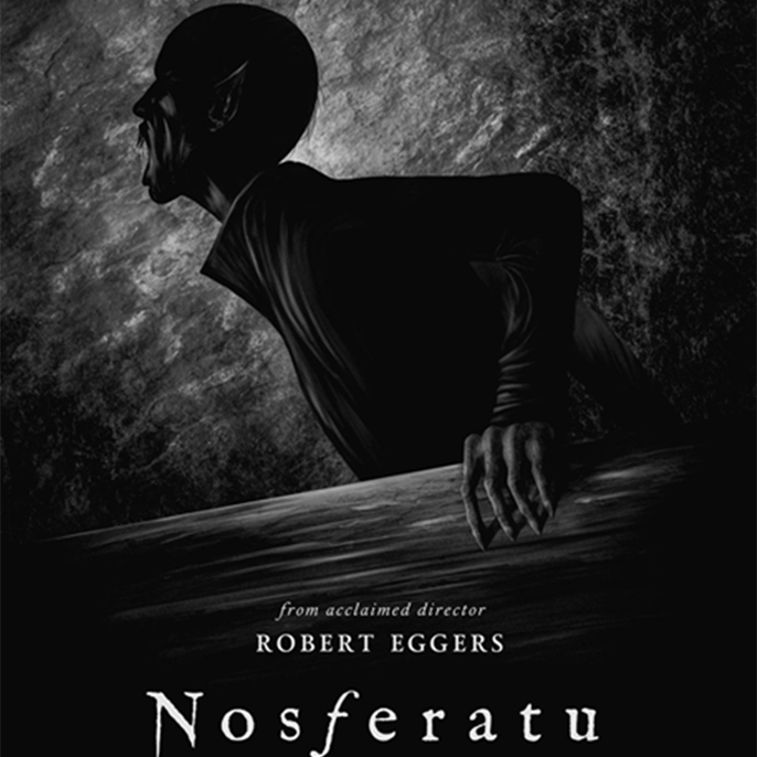 ‘Nosferatu’ Trailer: Robert Eggers and Bill Skarsgard Reveal Intense Vampire Epic