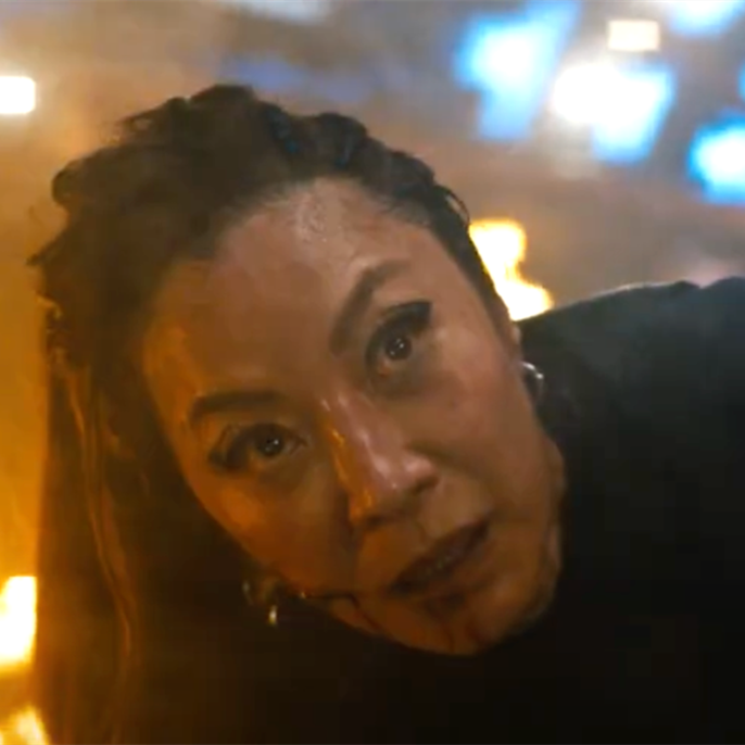 ‘Star Trek: Section 31’ Movie Trailer Starring Michelle Yeoh Released at Comic-Con