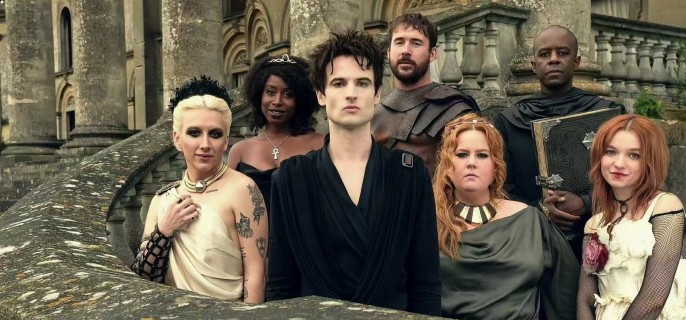 The Sandman – Season 2 Episode 12 1