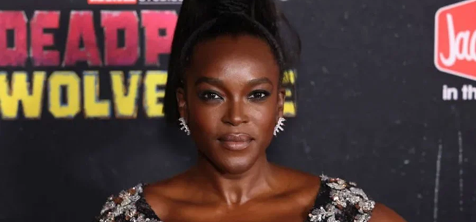 'Sinners' Wunmi Mosaku slams Baftas for overshadowing her award win with Tourette's debacle 1