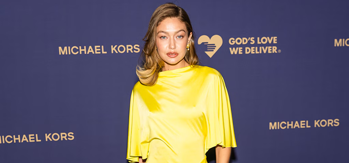 Gigi Hadid Breaks Silence on Being Mentioned in Epstein Files 1