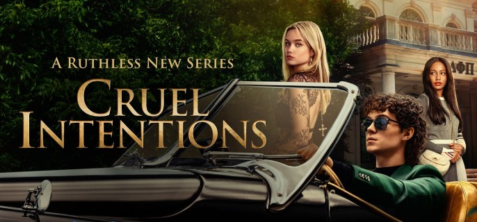 Cruel Intentions – Season 1 Episode 8 1