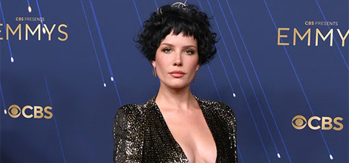 Halsey Details Undergoing Chemotherapy for Rare Disorder in Life Update 1