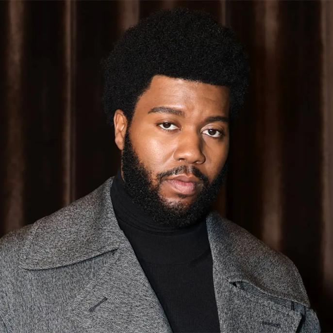 Singer-songwriter Khalid comes out as gay on social media after being outed