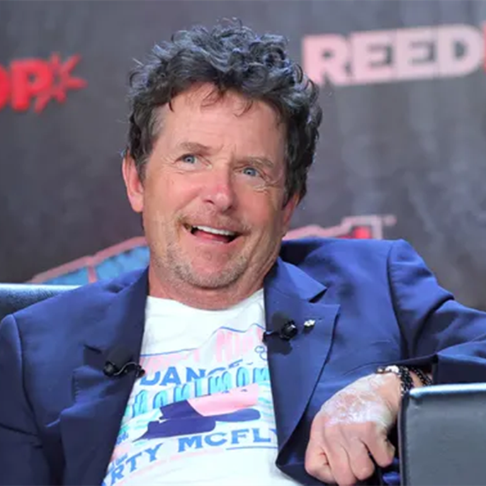 Michael J. Fox makes acting comeback after 5-year retirement from Hollywood despite Parkinson's battle