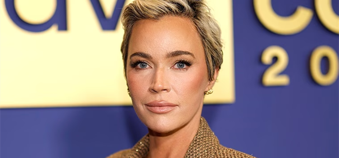 Teddi Mellencamp Clarifies John Mellencamp's Comments on Her Being 