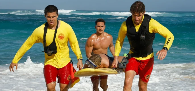 Rescue: HI-Surf – Season 1 Episode 3 1