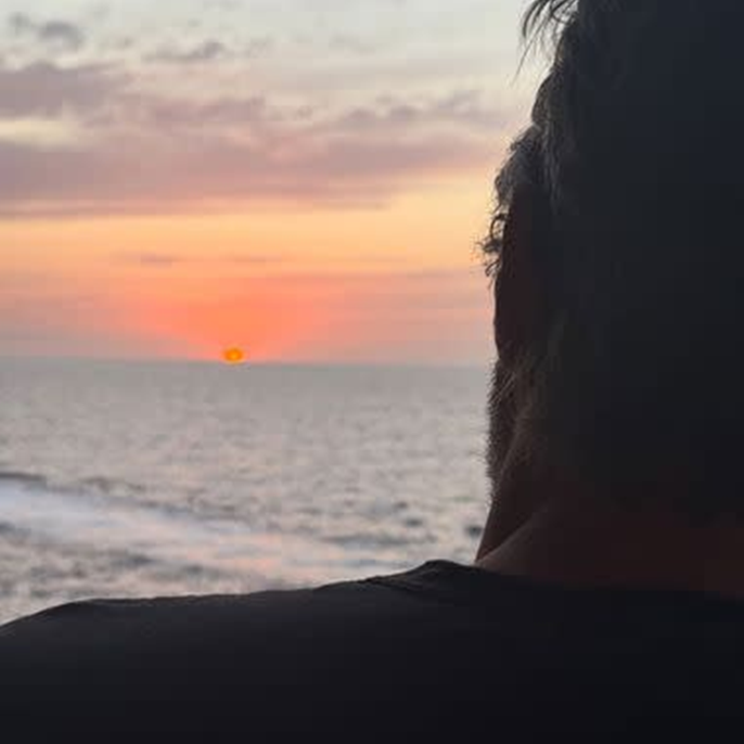 Jennifer Aniston Appears to Subtly Debut Boyfriend Jim Curtis on Instagram
