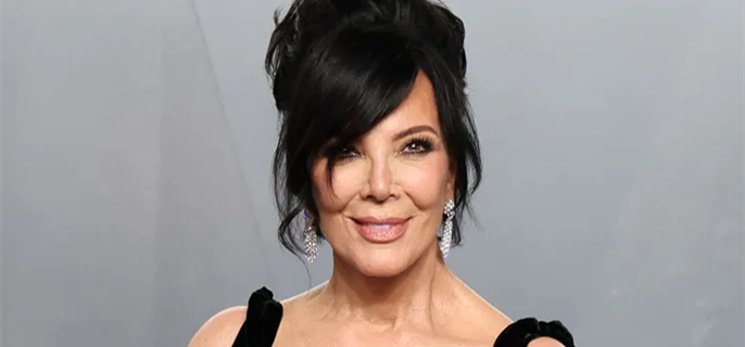 Kris Jenner Calls Rumors She’s Upset with Her Facelift and Doctor Who Did It a 'Flat-Out Lie’ 1