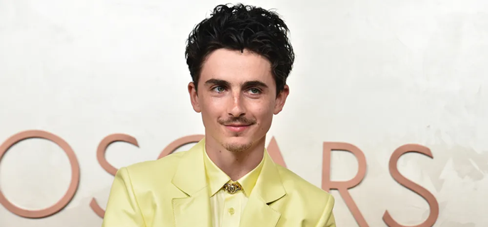 Oscars: Despite Losing Best Actor, Timothée Chalamet Has Fun Date Night With Kylie Jenner 1