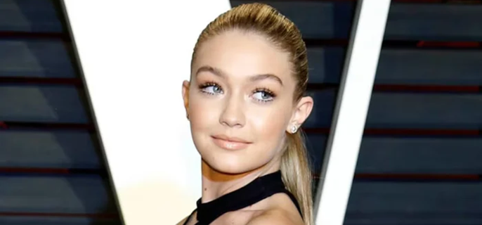 Gigi Hadid recalls early modelling days: ‘Hard’ 1