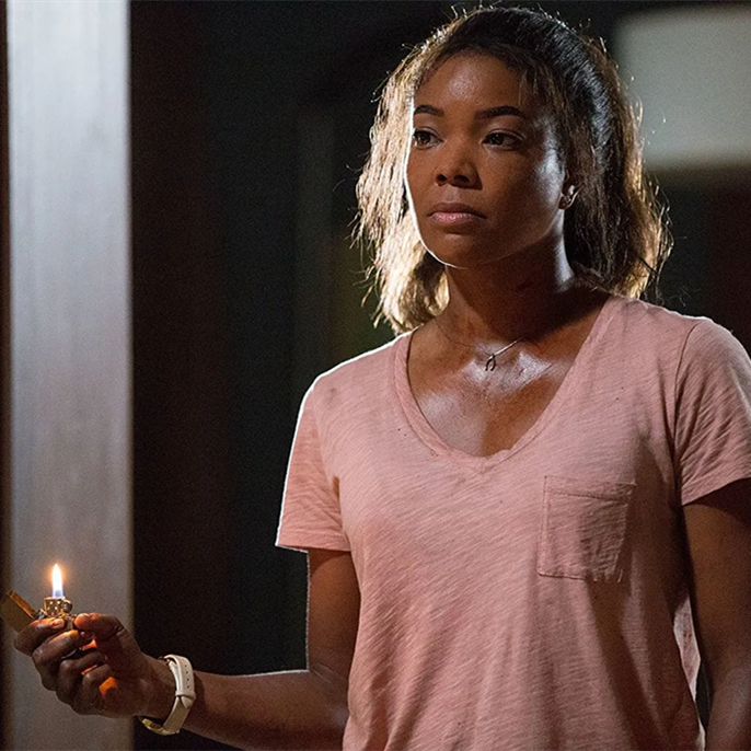 ‘The Casket Girls’ – Gabrielle Union to Star in New Horror Movie from ‘Anything for Jackson’ Director