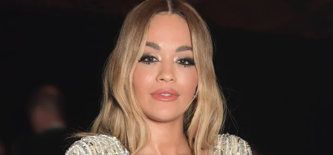 Rita Ora adds star power to 'Love Is Blind' UK soundtrack 1