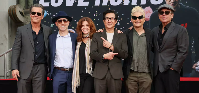 Corey Feldman and Ke Huy Quan Address Rumors of a Goonies Sequel After 40 Years and Multiple Failed Attempts 1