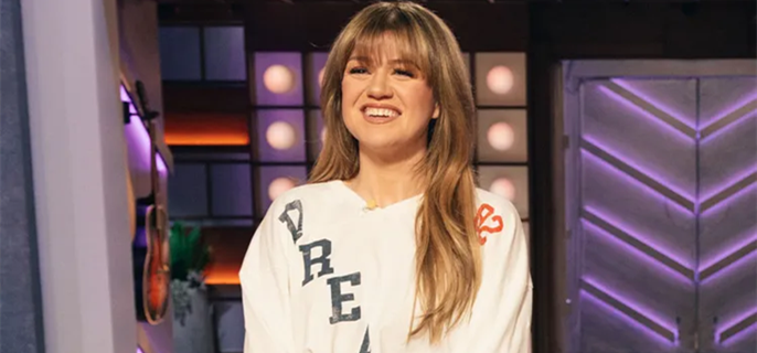 Kelly Clarkson Announces the End of The Kelly Clarkson Show After Seven Seasons in Order to 'Prioritize' Her Kids 1