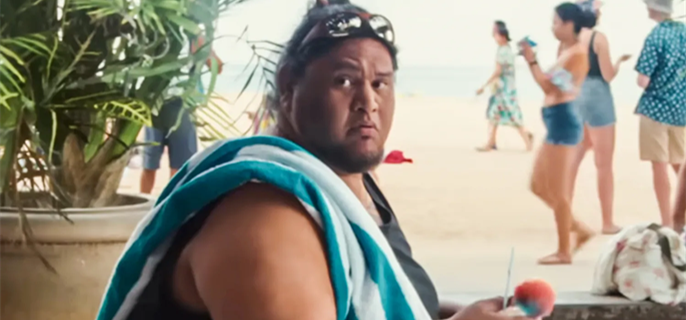 Lilo & Stitch Actor David Hekili Kenui Bell Dies at 46: 'Was and Will Remain a Bright and Shining Star 1