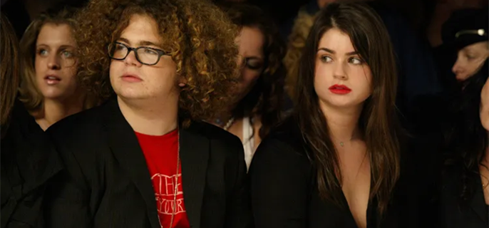 Jack Osbourne Says He and Sister Aimee Were 'Not Close at All' Before They Both Attended Dad Ozzy's Funeral 1